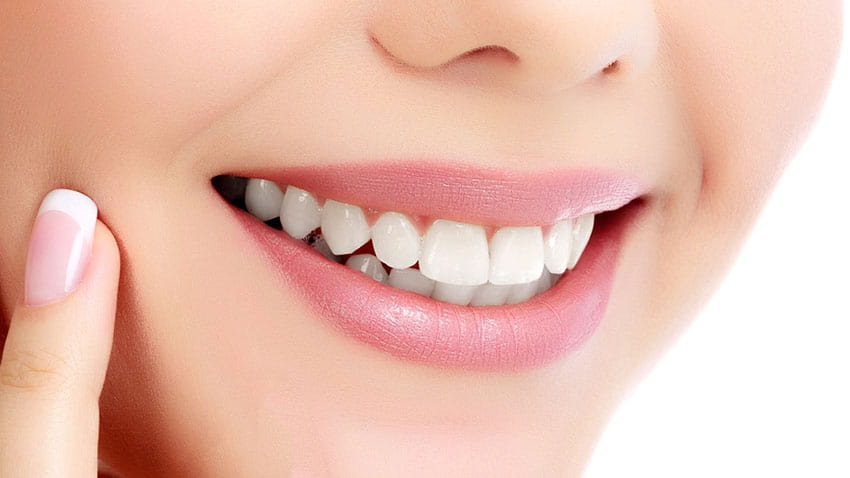 Gülüş Tasarımı - Smile Design