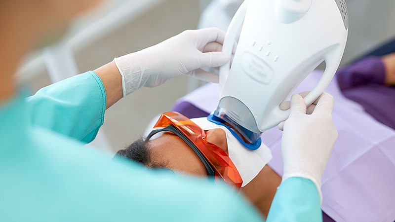 Philips Zoom Diş Beyazlatma Fiyatları Ankara
